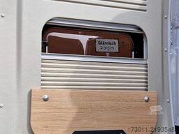 ROADCAR R 540 Premium/Radio/Navi/Kam/Markise