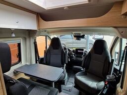 ROADCAR R 540 Premium/Radio/Navi/Kam/Markise
