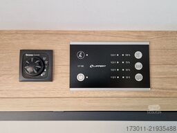ROADCAR R 540 Premium/Radio/Navi/Kam/Markise