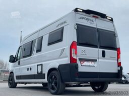 PÖSSL 2 Win R Plus | READY TO CAMP* Einzelstück!