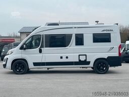 PÖSSL 2 Win R Plus | READY TO CAMP* Einzelstück!