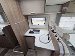 CARADO T 447 +pro+ Paket*TV Paket*Hubbett*