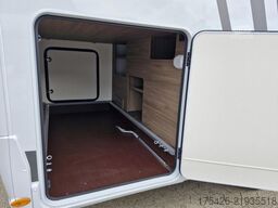 CARADO T 447 +pro+ Paket*TV Paket*Hubbett*