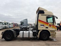 Mercedes-Benz actros 1844 (MP3 / CAMION FRANCAIS / PARFAIT ET...