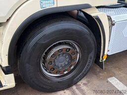 Mercedes-Benz actros 1844 (MP3 / CAMION FRANCAIS / PARFAIT ET...