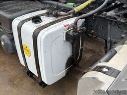 Mercedes-Benz actros 1844 (MP3 / CAMION FRANCAIS / PARFAIT ET...