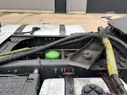 Mercedes-Benz actros 1844 (MP3 / CAMION FRANCAIS / PARFAIT ET...