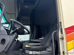 Mercedes-Benz actros 1844 (MP3 / CAMION FRANCAIS / PARFAIT ET...