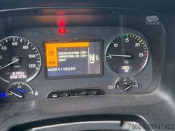 Mercedes-Benz actros 1844 (MP3 / CAMION FRANCAIS / PARFAIT ET...