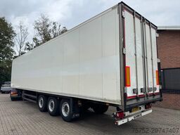Schmitz Cargobull SKO 24 5x Meatrails Rohrbahnen Fleisch Carrier ...