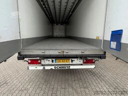 Schmitz Cargobull SKO 24 5x Meatrails Rohrbahnen Fleisch Carrier ...