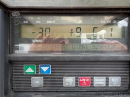 Schmitz Cargobull SKO 24 5x Meatrails Rohrbahnen Fleisch Carrier ...