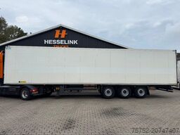 Schmitz Cargobull SKO 24 5x Meatrails Rohrbahnen Fleisch Carrier ...