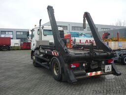 MAN TGM 18.340 Price 7.750,- Euro *** EGR COOLER HO...