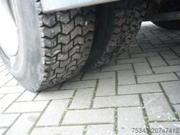 MAN TGM 18.340 Price 7.750,- Euro *** EGR COOLER HO...