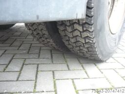 MAN TGM 18.340 Price 7.750,- Euro *** EGR COOLER HO...