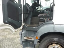 MAN TGM 18.340 Price 7.750,- Euro *** EGR COOLER HO...