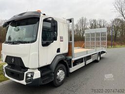 Renault D 14 MED P4X2 250E6 - GVW 14 T / GCW 17,5 T / O...