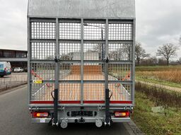 Renault D 14 MED P4X2 250E6 - GVW 14 T / GCW 17,5 T / O...