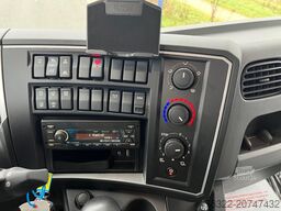 Renault D 14 MED P4X2 250E6 - GVW 14 T / GCW 17,5 T / O...