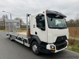 Renault D 14 MED P4X2 250E6 - GVW 14 T / GCW 17,5 T / O...