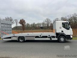 Renault D 14 MED P4X2 250E6 - GVW 14 T / GCW 17,5 T / O...