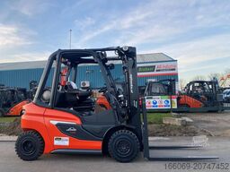 Linde H25T-01