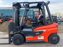 Linde H25T-01