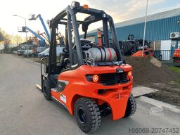 Linde H25T-01