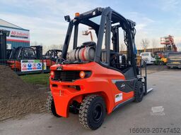 Linde H25T-01