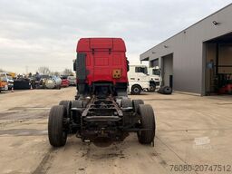 Iveco Stralis 430 (6X2 / AIRCO)