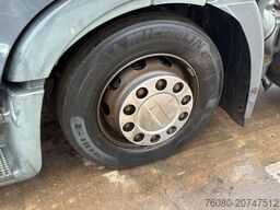 Iveco Stralis 430 (6X2 / AIRCO)