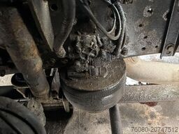 Iveco Stralis 430 (6X2 / AIRCO)