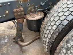 Iveco Stralis 430 (6X2 / AIRCO)