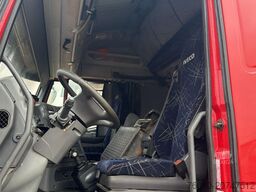 Iveco Stralis 430 (6X2 / AIRCO)