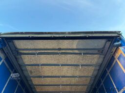 VAN HOOL 3AS Gegalvaniseerd Schuifzeilen/Schuifdak 2X Li...