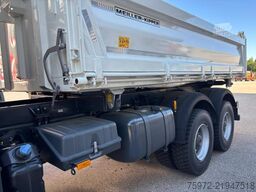  Arocs 3348AK 3-Seiten Kipper