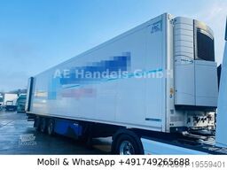 KRONE SD *Carrier-Vector-1950/Doppelstock/+-30°/1.Lift