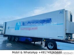 KRONE SD *Carrier-Vector-1950/Doppelstock/+-30°/1.Lift