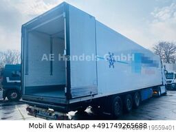 KRONE SD *Carrier-Vector-1950/Doppelstock/+-30°/1.Lift