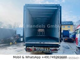 KRONE SD *Carrier-Vector-1950/Doppelstock/+-30°/1.Lift