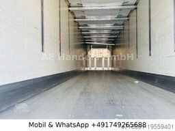 KRONE SD *Carrier-Vector-1950/Doppelstock/+-30°/1.Lift