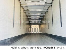 KRONE SD *Carrier-Vector-1950/Doppelstock/+-30°/1.Lift