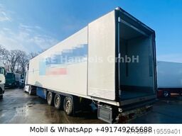 KRONE SD *Carrier-Vector-1950/Doppelstock/+-30°/1.Lift