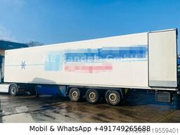 KRONE SD *Carrier-Vector-1950/Doppelstock/+-30°/1.Lift