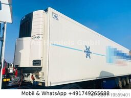 KRONE SD *Carrier-Vector-1950/Doppelstock/+-30°/1.Lift