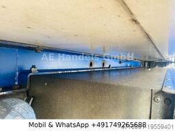 KRONE SD *Carrier-Vector-1950/Doppelstock/+-30°/1.Lift