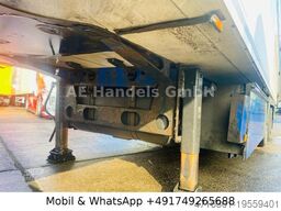 KRONE SD *Carrier-Vector-1950/Doppelstock/+-30°/1.Lift