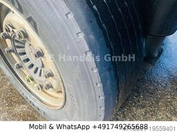 KRONE SD *Carrier-Vector-1950/Doppelstock/+-30°/1.Lift