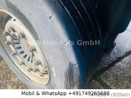 KRONE SD *Carrier-Vector-1950/Doppelstock/+-30°/1.Lift